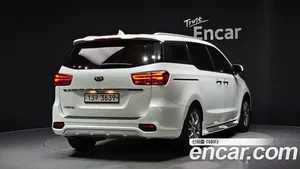 Kia Carnival, 2019 — миниатюра 2