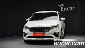 Kia Carnival, 2019 — миниатюра 3