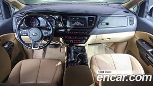 Kia Carnival, 2019 — миниатюра 7