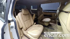 Kia Carnival, 2019 — миниатюра 11