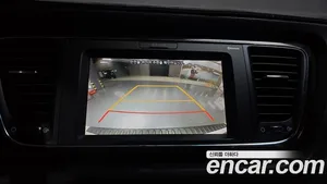 Kia Carnival, 2019 — миниатюра 15