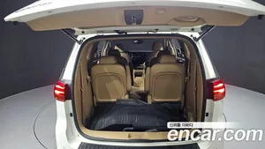 Kia Carnival, 2019 — миниатюра 20