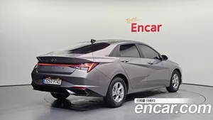 Hyundai Avante, 2020 — миниатюра 2