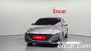 Hyundai Avante, 2020 — миниатюра 3