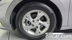 Hyundai Avante, 2020 — миниатюра 5