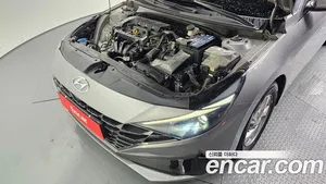Hyundai Avante, 2020 — миниатюра 6