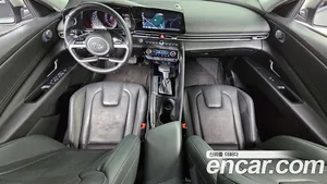 Hyundai Avante, 2020 — миниатюра 7