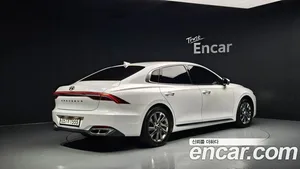 Hyundai Grandeur, 2019 — миниатюра 2