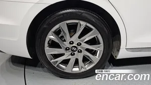 Hyundai Grandeur, 2019 — миниатюра 5