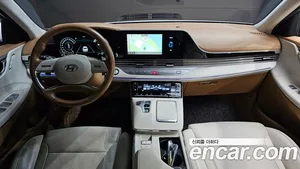 Hyundai Grandeur, 2019 — миниатюра 10