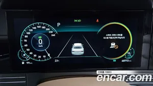 Hyundai Grandeur, 2019 — миниатюра 11