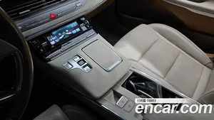 Hyundai Grandeur, 2019 — миниатюра 12