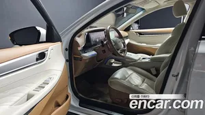 Hyundai Grandeur, 2019 — миниатюра 13