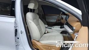 Hyundai Grandeur, 2019 — миниатюра 17