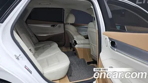 Hyundai Grandeur, 2019 — миниатюра 18