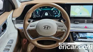 Hyundai Grandeur, 2019 — миниатюра 20