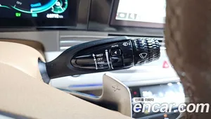 Hyundai Grandeur, 2019 — миниатюра 21
