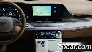 Hyundai Grandeur, 2019 — миниатюра 22