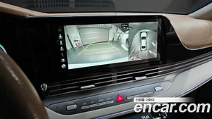 Hyundai Grandeur, 2019 — миниатюра 23