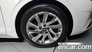 Hyundai Grandeur, 2019 — миниатюра 7
