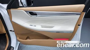 Hyundai Grandeur, 2019 — миниатюра 14