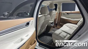 Hyundai Grandeur, 2019 — миниатюра 16