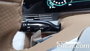 Hyundai Grandeur, 2019 — миниатюра 27