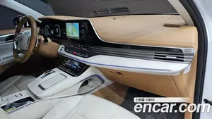 Hyundai Grandeur, 2019 — миниатюра 28