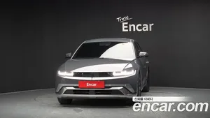 Hyundai Ioniq 5, 2024 — миниатюра 2