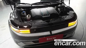 Hyundai Ioniq 5, 2024 — миниатюра 5