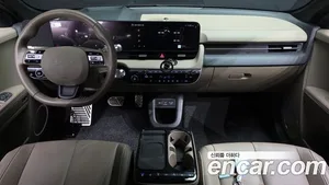 Hyundai Ioniq 5, 2024 — миниатюра 9