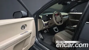Hyundai Ioniq 5, 2024 — миниатюра 12