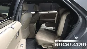 Hyundai Ioniq 5, 2024 — миниатюра 16