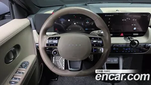 Hyundai Ioniq 5, 2024 — миниатюра 19
