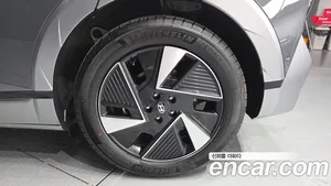 Hyundai Ioniq 5, 2024 — миниатюра 6