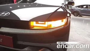 Hyundai Ioniq 5, 2024 — миниатюра 7