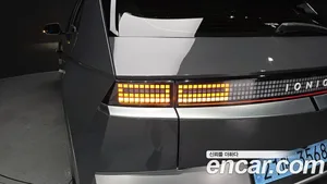 Hyundai Ioniq 5, 2024 — миниатюра 8