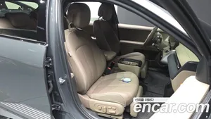 Hyundai Ioniq 5, 2024 — миниатюра 15