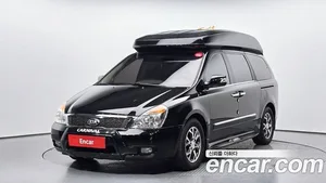 Kia Carnival, 2013 — миниатюра 1
