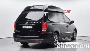 Kia Carnival, 2013 — миниатюра 2