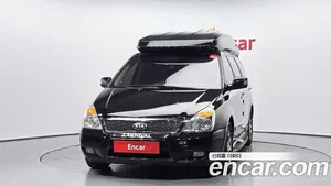 Kia Carnival, 2013 — миниатюра 3
