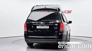 Kia Carnival, 2013 — миниатюра 4