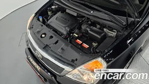 Kia Carnival, 2013 — миниатюра 6