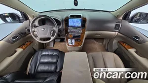 Kia Carnival, 2013 — миниатюра 7