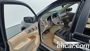 Kia Carnival, 2013 — миниатюра 11