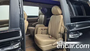 Kia Carnival, 2013 — миниатюра 12