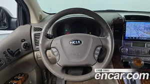 Kia Carnival, 2013 — миниатюра 13