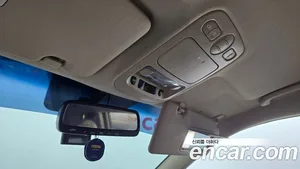 Kia Carnival, 2013 — миниатюра 20