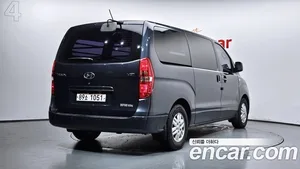 Hyundai Starex, 2017 — миниатюра 2