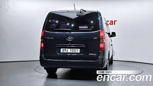Hyundai Starex, 2017 — миниатюра 4